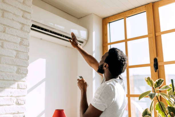 Best Ductless HVAC Repair  in Quartz Hill, CA