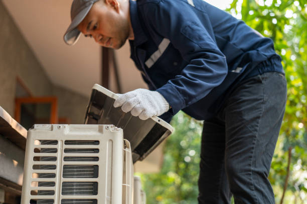 Local HVAC Companies in Quartz Hill, CA