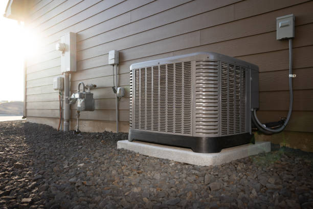 Best HVAC Replacement Cost  in Quartz Hill, CA